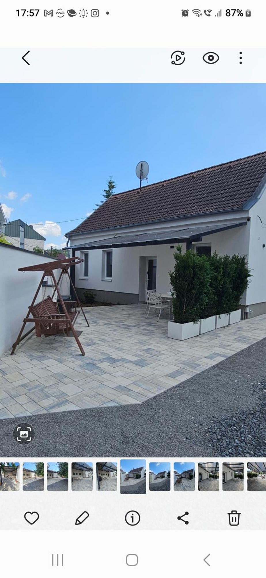 Apartmany Centro & Jacuzzi Piest'any Buitenkant foto