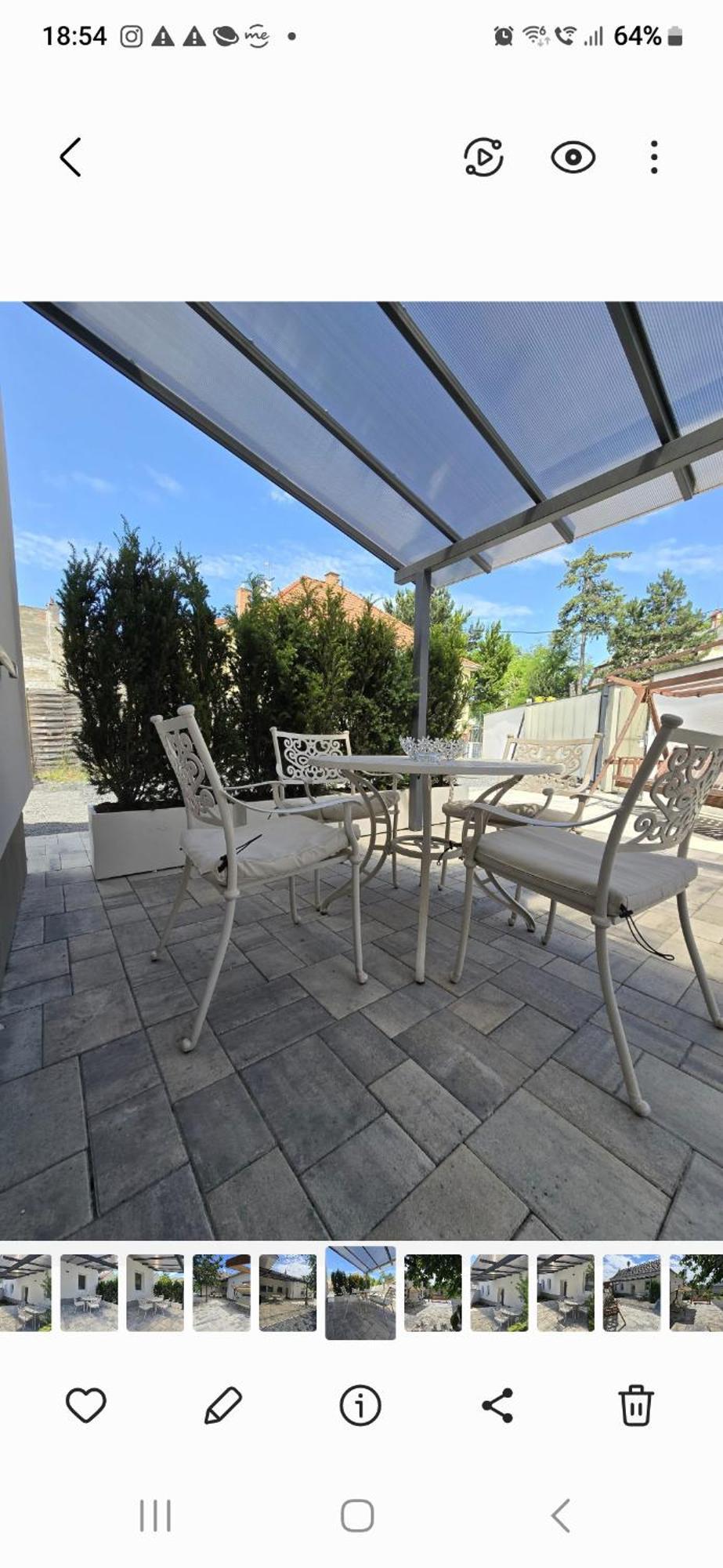 Apartmany Centro & Jacuzzi Piest'any Buitenkant foto